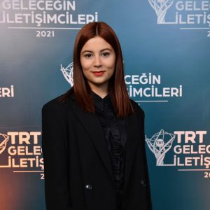 Yeni Medya Öğrencilerimize TRT Geleceğin İletişimcileri Yarışması’ndan Ödül